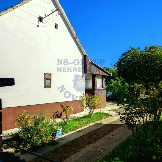 Kuća na prodaju Vrdnik 59m2, 579561