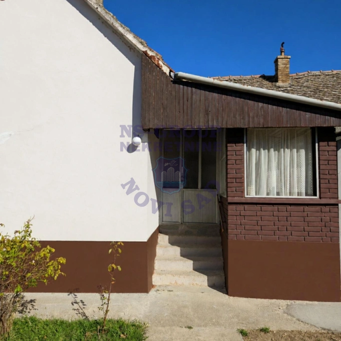 Kuća na prodaju Vrdnik 59m2, 579561