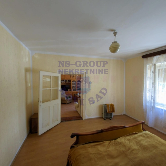 Kuća na prodaju Vrdnik 59m2, 579561