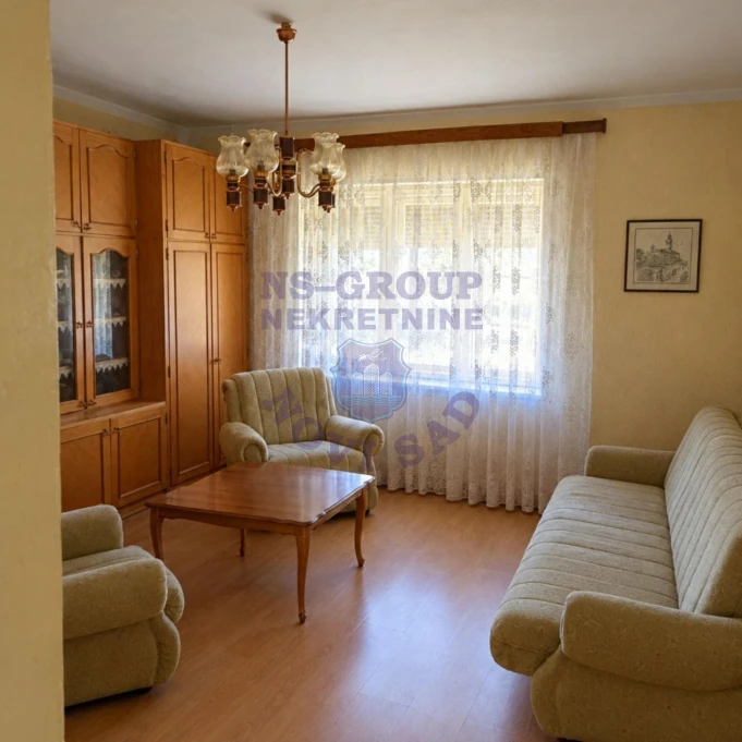 Kuća na prodaju Vrdnik 59m2, 579561