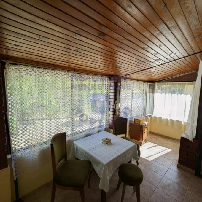 kuca na prodaju Vrdnik, 59m2 579561