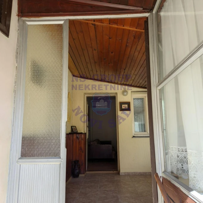 Kuća na prodaju Vrdnik 59m2, 579561