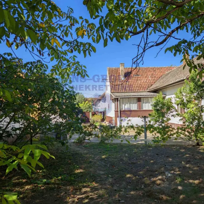 Kuća na prodaju Vrdnik 59m2, 579561