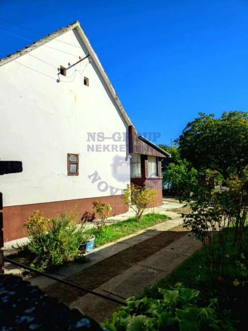 Kuća na prodaju Vrdnik 59m2, 579561