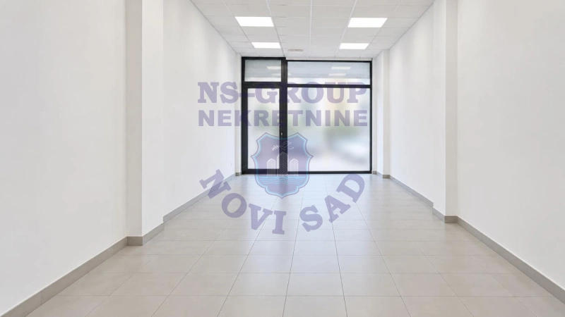 Lokal na prodaju Novi Sad 70m2, 579422
