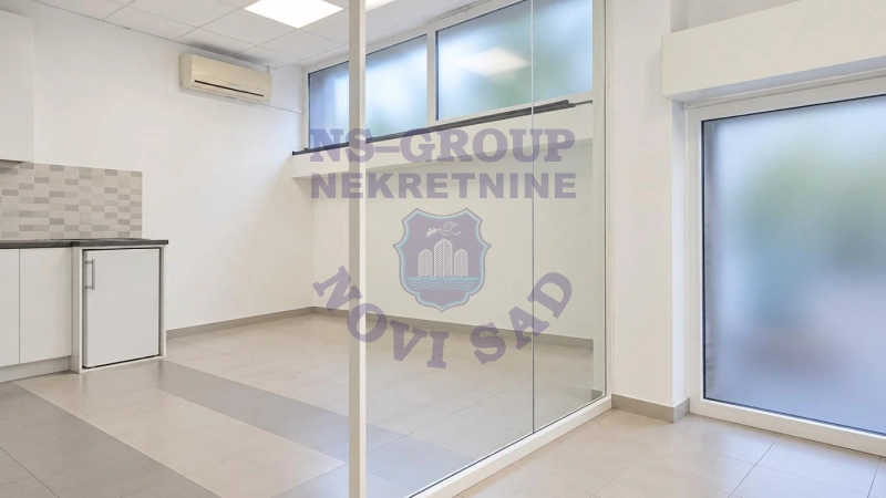 Lokal na prodaju Novi Sad 70m2, 579422
