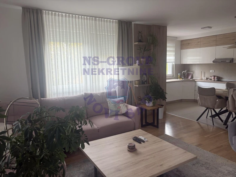 stan za izdavanje Novi Sad, 52m2 17753