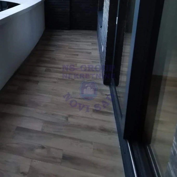 Stan za izdavanje Novi Sad 45m2, 17762