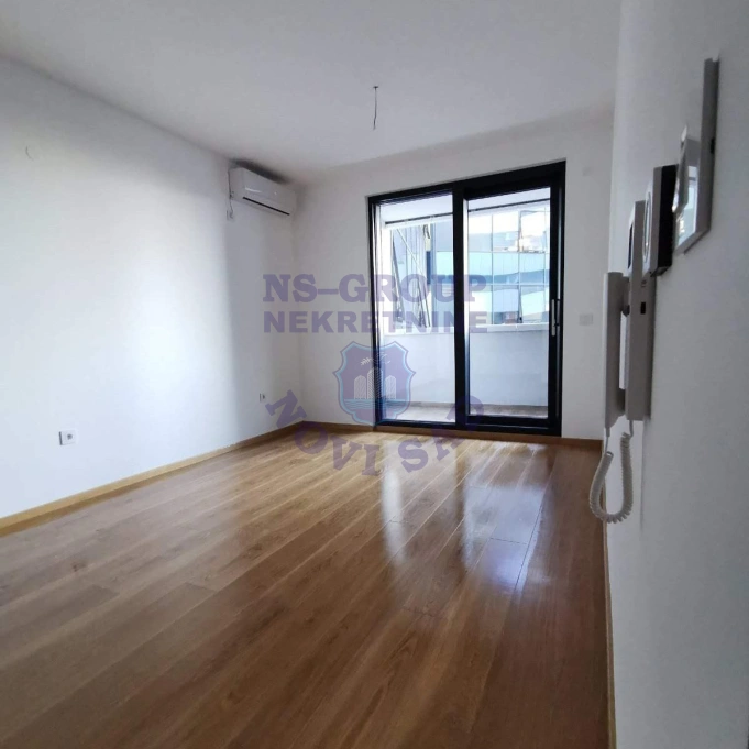 Stan za izdavanje Novi Sad 45m2, 17762