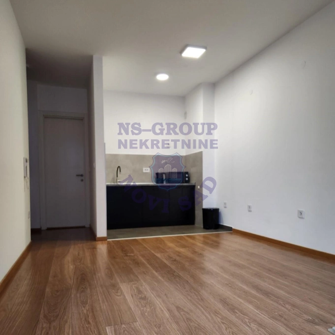stan za izdavanje Novi Sad, 45m2 17762