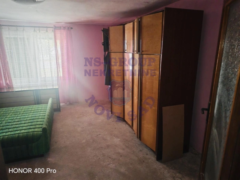 Kuća na prodaju Kikinda 88m2, 579392
