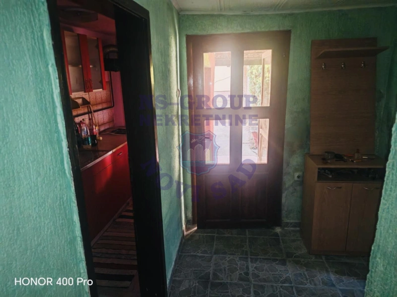 Kuća na prodaju Kikinda 88m2, 579392