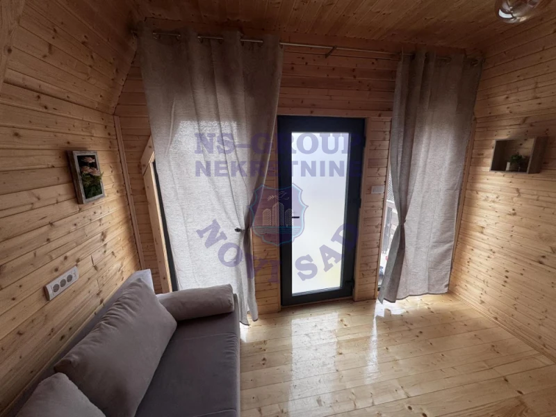 Kuća za izdavanje Sremski Karlovci 45m2, 578304