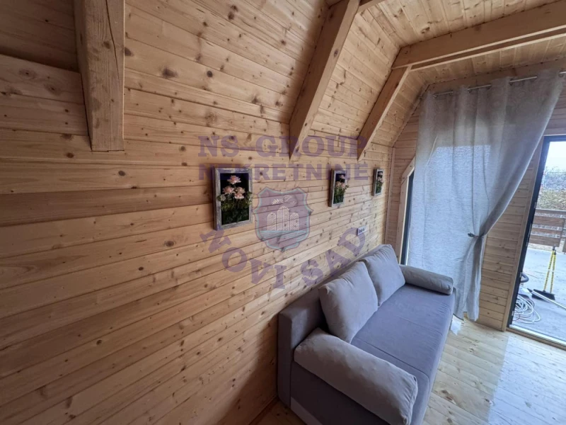 Kuća za izdavanje Sremski Karlovci 45m2, 578304