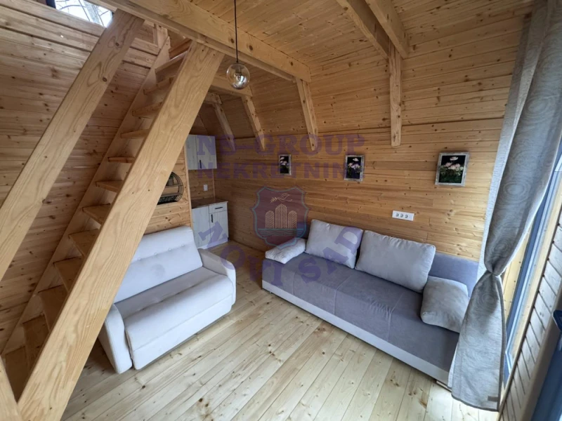 Kuća za izdavanje Sremski Karlovci 45m2, 578304