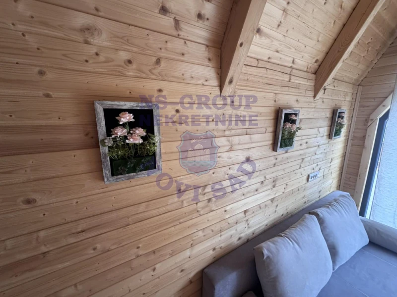 Kuća za izdavanje Sremski Karlovci 45m2, 578304