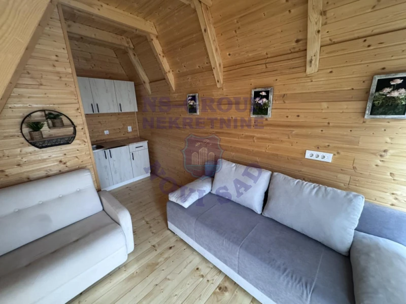 Kuća za izdavanje Sremski Karlovci 45m2, 578304