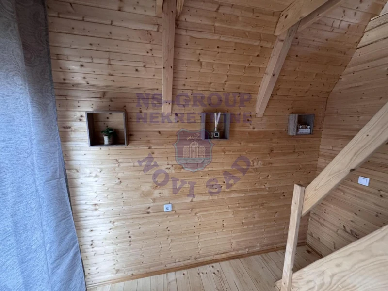 Kuća za izdavanje Sremski Karlovci 45m2, 578304