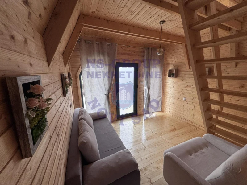 kuca na prodaju Sremski Karlovci, 45m2 578304