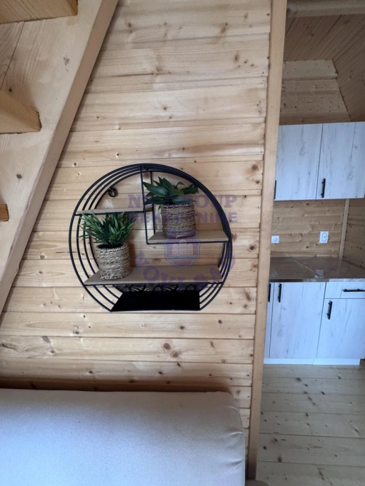Kuća za izdavanje Sremski Karlovci 45m2, 578304