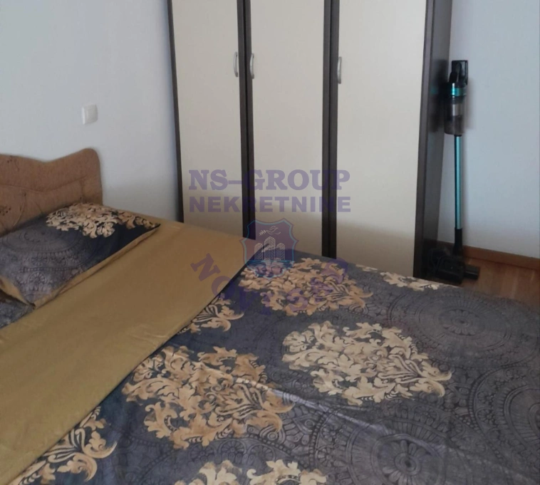Stan na prodaju Novi Sad 40m2, 579974