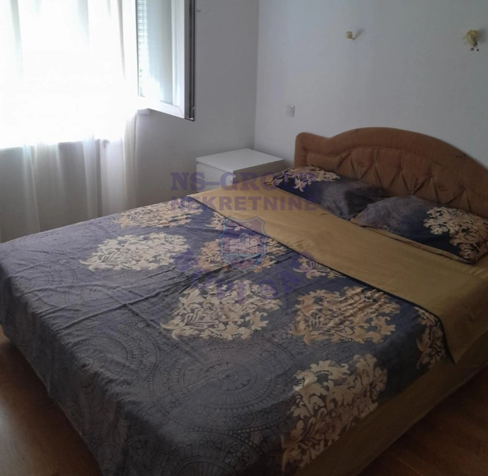 Stan na prodaju Novi Sad 40m2, 579974