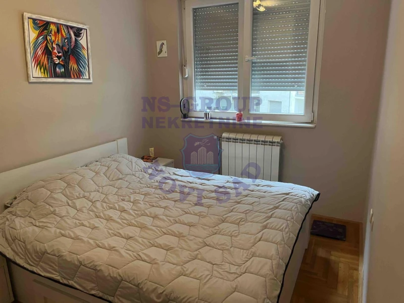 Stan na prodaju Novi Sad 63m2, 580515