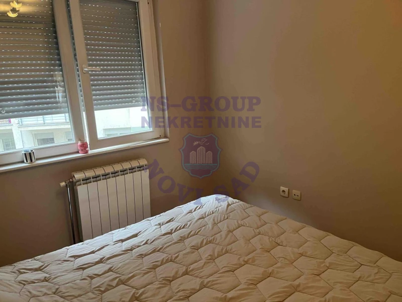 Stan na prodaju Novi Sad 63m2, 580515