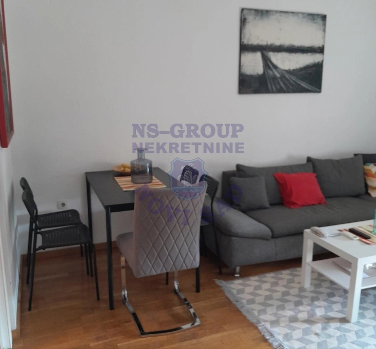 Stan na prodaju Novi Sad 40m2, 579974