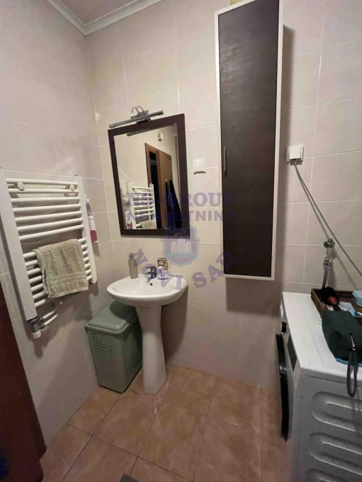 Stan na prodaju Novi Sad 63m2, 580515