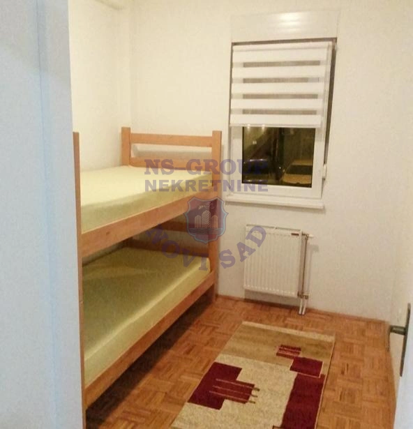 Stan na prodaju Novi Sad 42m2, 580577