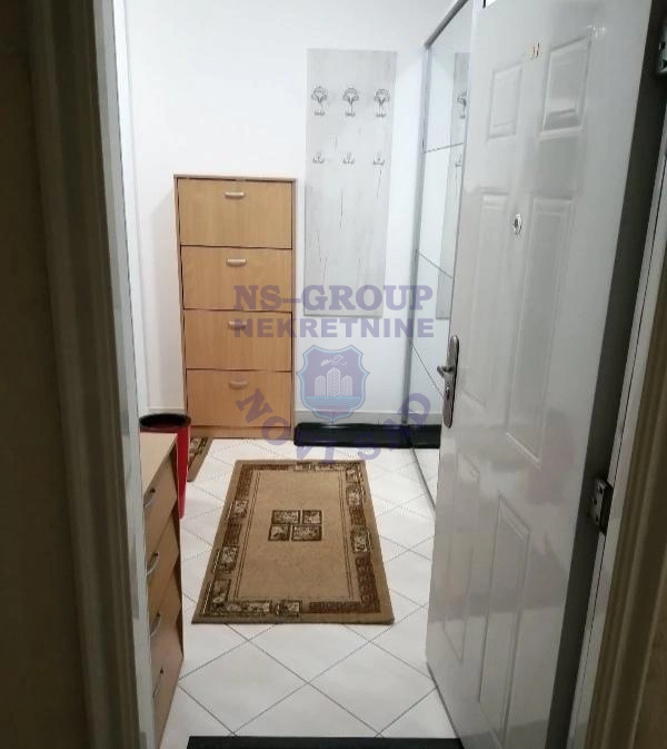 Stan na prodaju Novi Sad 42m2, 580577