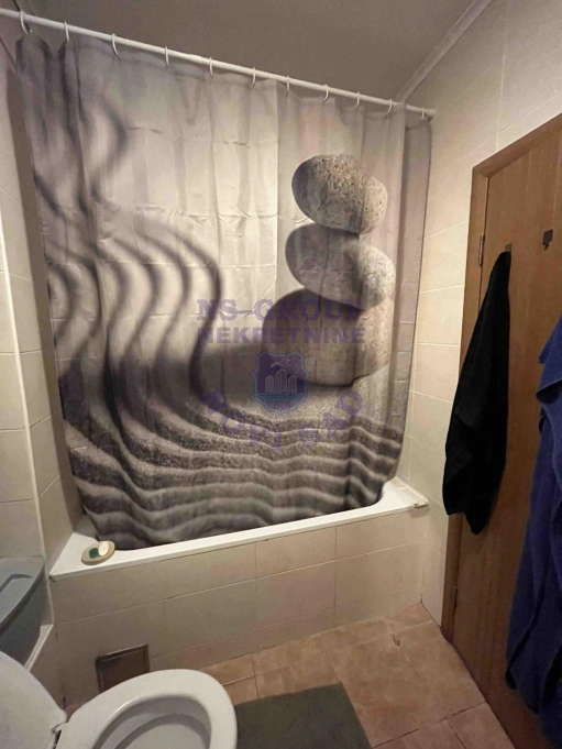 Stan na prodaju Novi Sad 63m2, 580515