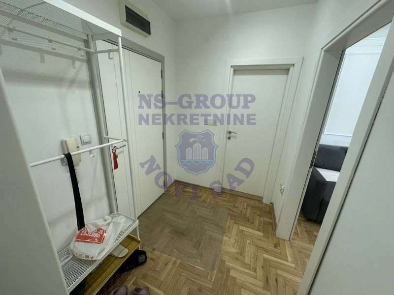 Stan na prodaju Novi Sad 46m2, 580507