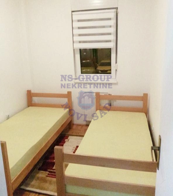 Stan na prodaju Novi Sad 42m2, 580577
