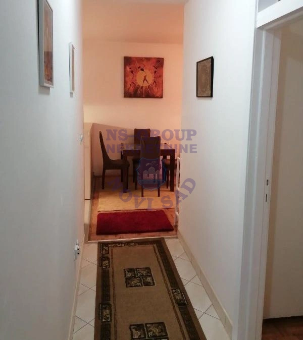 Stan na prodaju Novi Sad 42m2, 580577