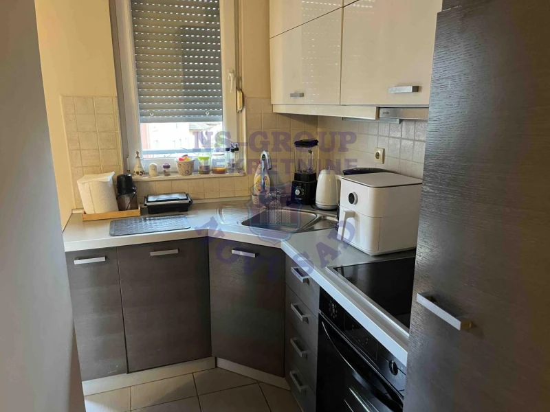 Stan na prodaju Novi Sad 63m2, 580515
