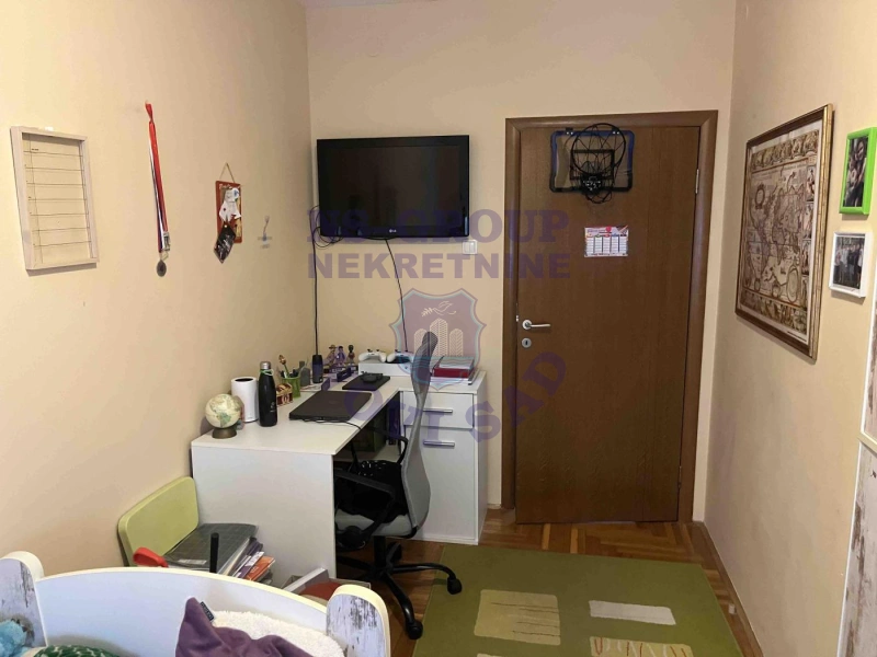 Stan na prodaju Novi Sad 63m2, 580515
