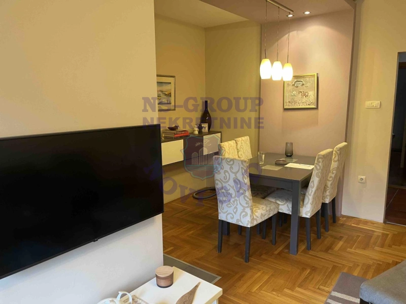 Stan na prodaju Novi Sad 63m2, 580515