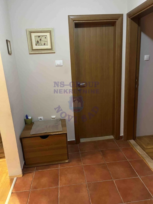 Stan na prodaju Novi Sad 63m2, 580515