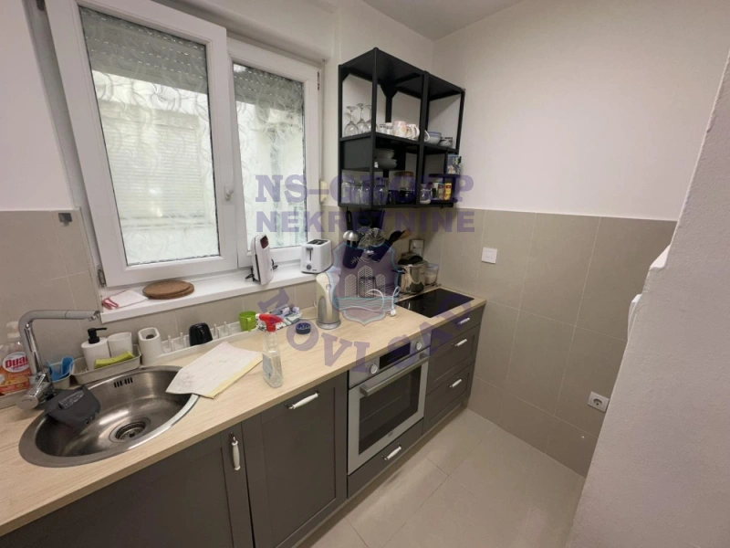 Stan na prodaju Novi Sad 46m2, 580507