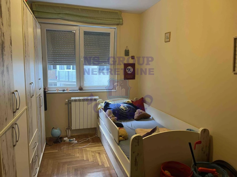 Stan na prodaju Novi Sad 63m2, 580515
