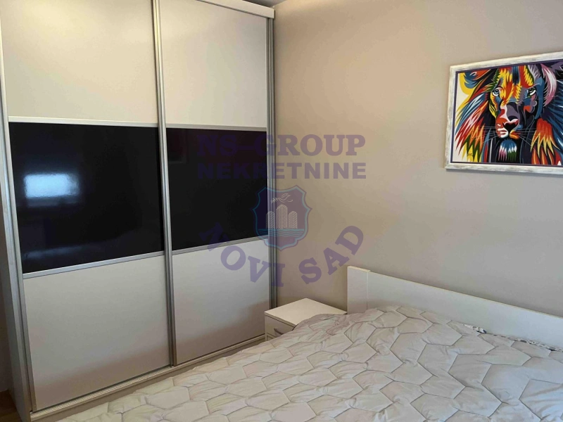 Stan na prodaju Novi Sad 63m2, 580515