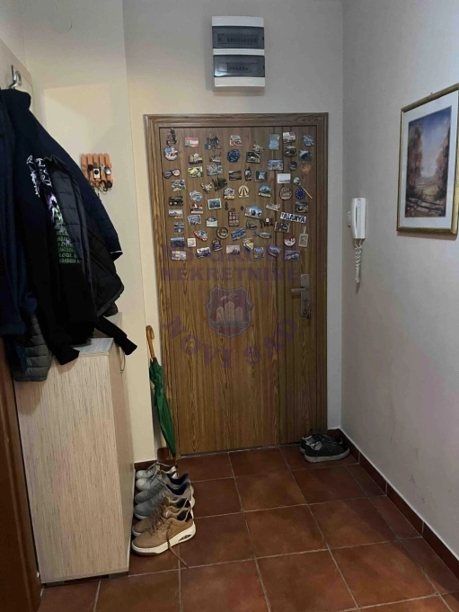 Stan na prodaju Novi Sad 63m2, 580515
