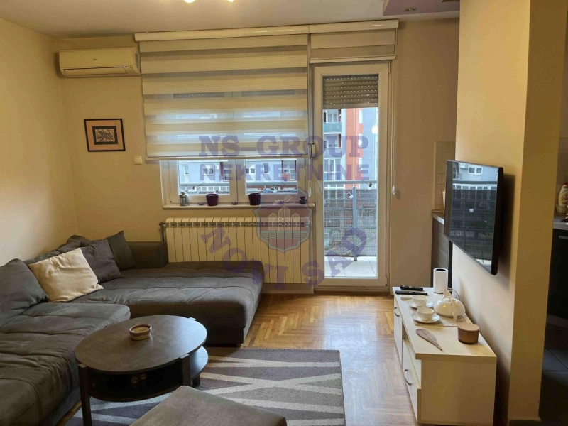 Stan na prodaju Novi Sad 63m2, 580515