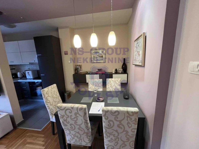 Stan na prodaju Novi Sad 63m2, 580515