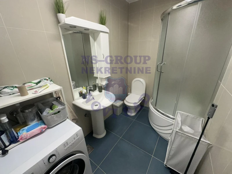 Stan na prodaju Novi Sad 46m2, 580507