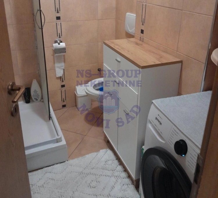 Stan na prodaju Novi Sad 40m2, 579974