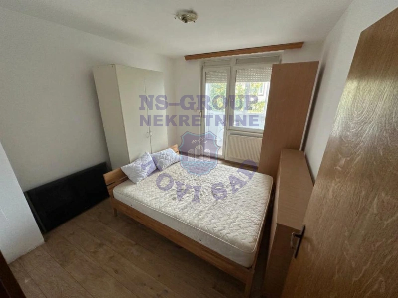 Stan na prodaju Novi Sad 41m2, 580602