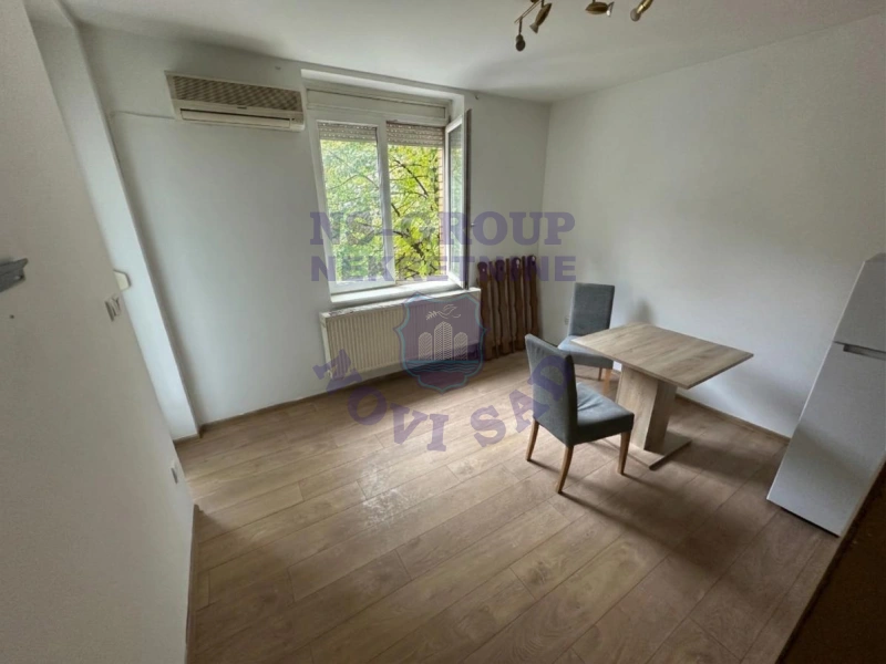 Stan na prodaju Novi Sad 41m2, 580602